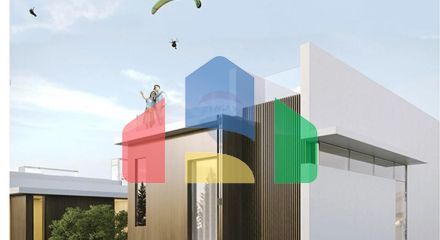 Residential - Villa - Liqeni I Thatë, Liqeni I Thatë, Tiranë - AL Residential - Villa - Liqeni I Thatë, Liqeni I Thatë, Tiranë - AL