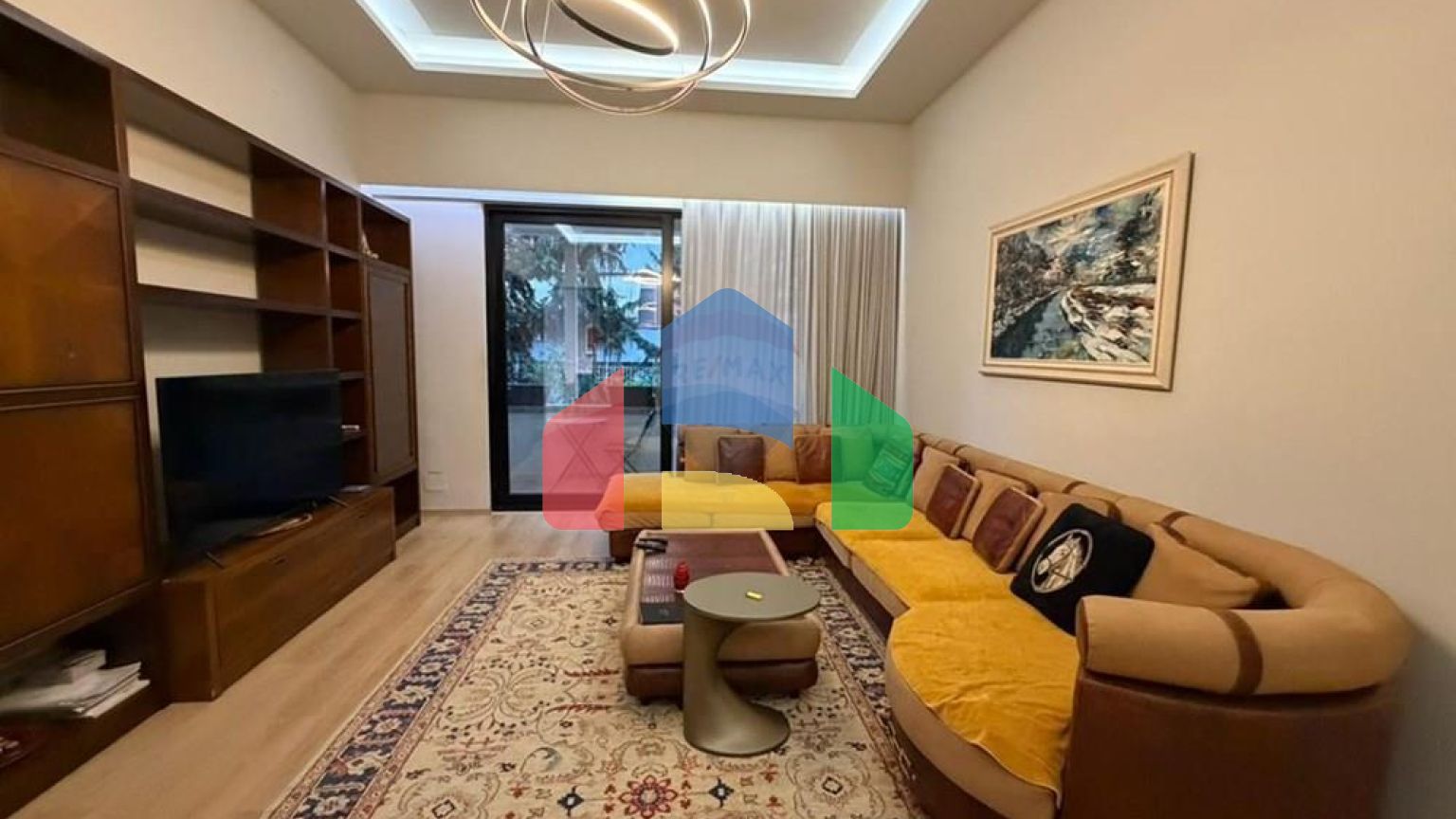 Residential - Condo/Apartment - Liqeni I Thatë, Liqeni I Thatë, Tiranë - AL