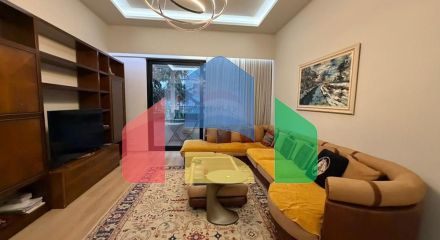 Residential - Condo/Apartment - Liqeni I Thatë, Liqeni I Thatë, Tiranë - AL