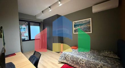 Residential - Condo/Apartment - Liqeni I Thatë, Liqeni I Thatë, Tiranë - AL