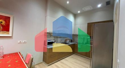 Residential - Condo/Apartment - Liqeni I Thatë, Liqeni I Thatë, Tiranë - AL