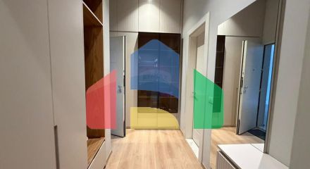 Residential - Condo/Apartment - Liqeni I Thatë, Liqeni I Thatë, Tiranë - AL