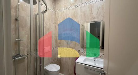 Residential - Condo/Apartment - Liqeni I Thatë, Liqeni I Thatë, Tiranë - AL