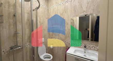 Residential - Condo/Apartment - Liqeni I Thatë, Liqeni I Thatë, Tiranë - AL