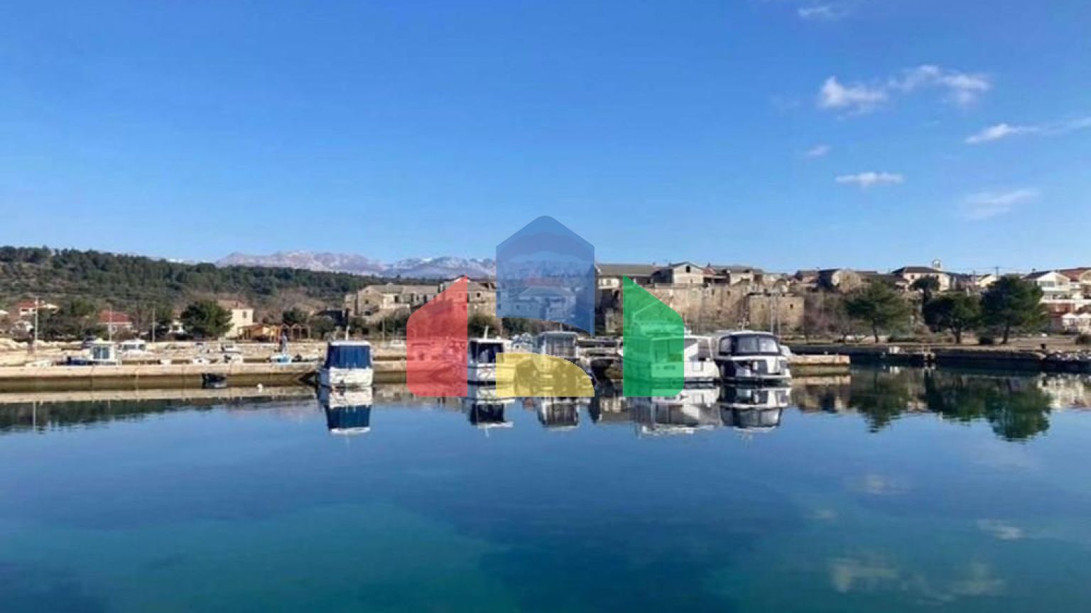 Residential - Plot of Land for Hospitality Development - Ražanac, Croatia - HR