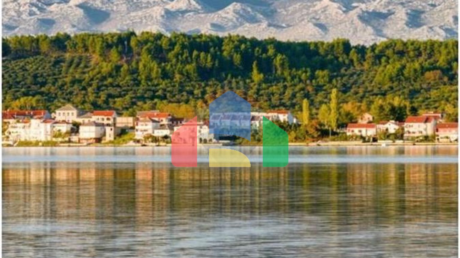 Residential - Plot of Land for Hospitality Development - Ražanac, Croatia - HR