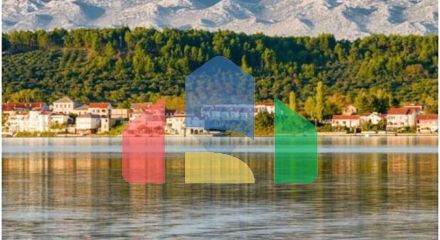 Residential - Plot of Land for Hospitality Development - Ražanac, Croatia - HR