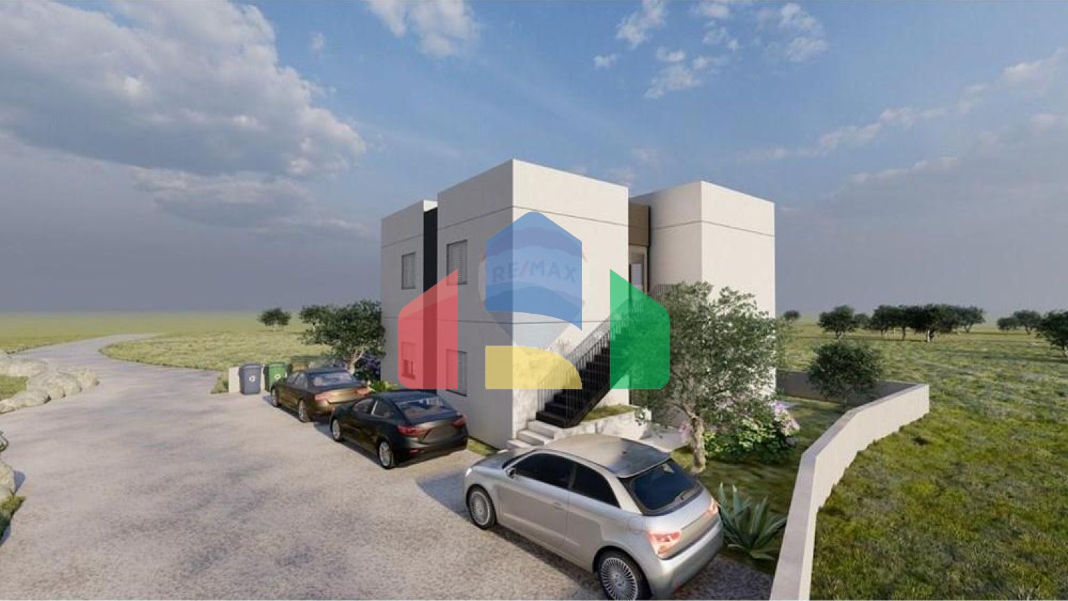 Residential - Condo/Apartment - Ražanac, Croatia - HR