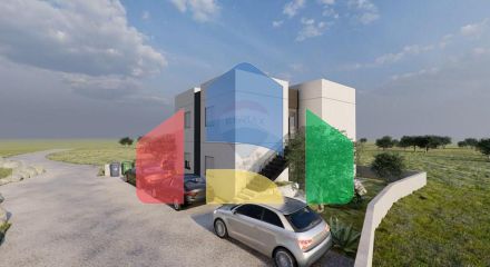 Residential - Condo/Apartment - Ražanac, Croatia - HR