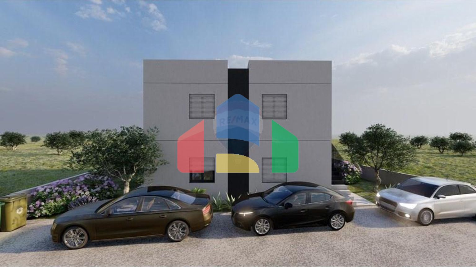 Residential - Condo/Apartment - Ražanac, Croatia - HR