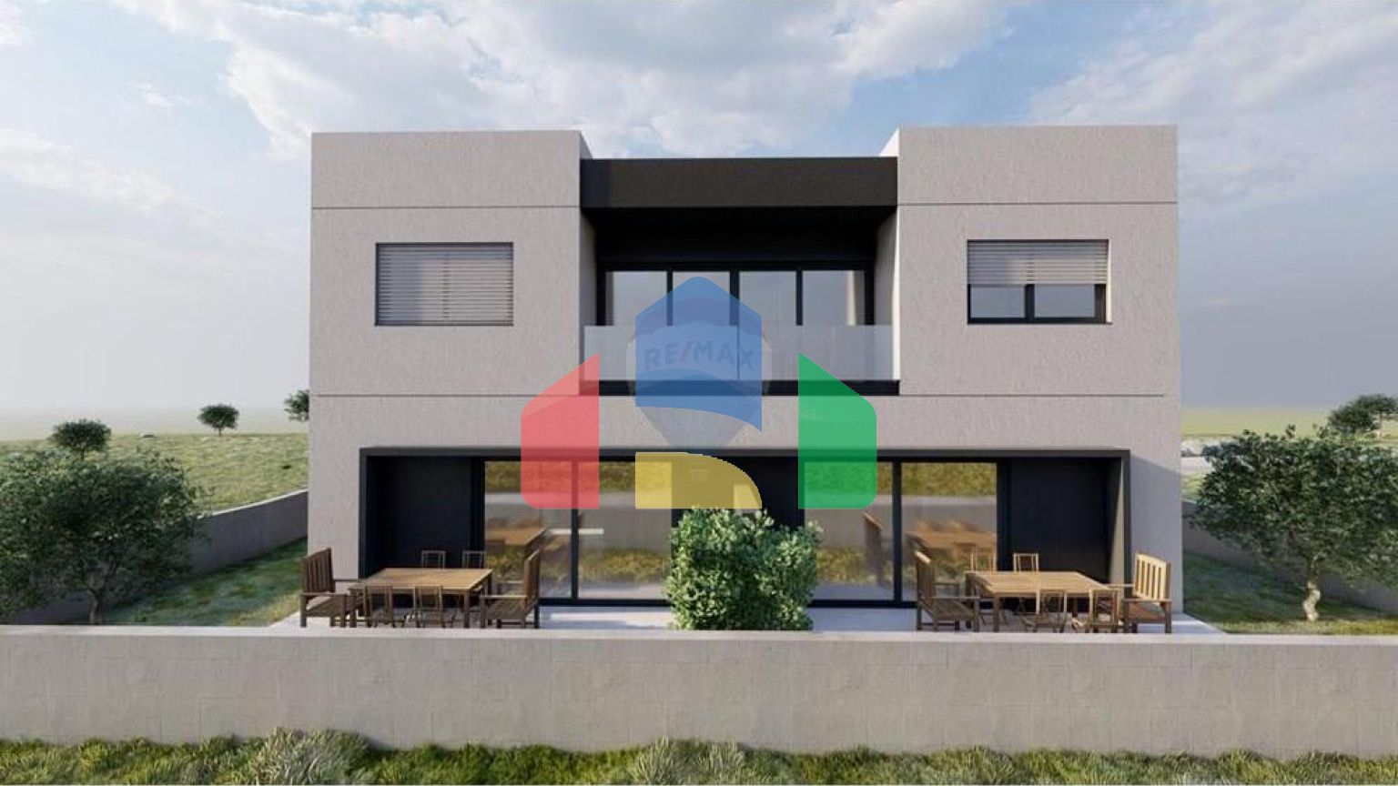 Residential - Condo/Apartment - Ražanac, Croatia - HR