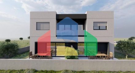 Residential - Condo/Apartment - Ražanac, Croatia - HR