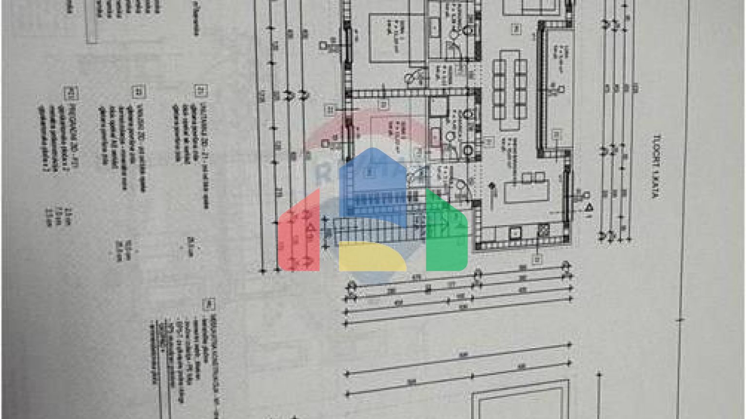 Residential - Condo/Apartment - Ražanac, Croatia - HR