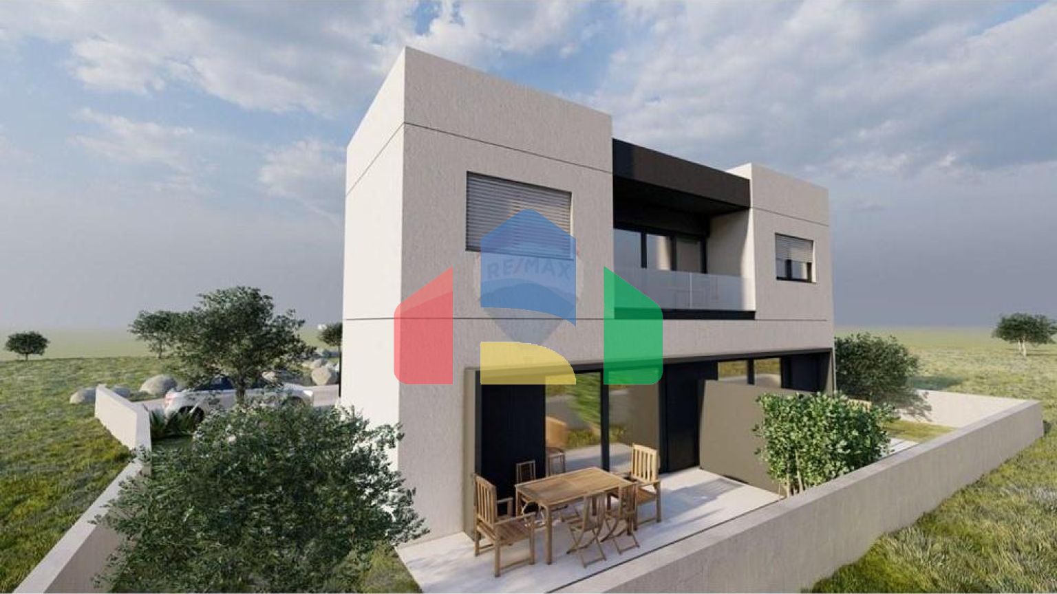 Residential - Condo/Apartment - Ražanac, Croatia - HR