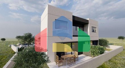 Residential - Condo/Apartment - Ražanac, Croatia - HR