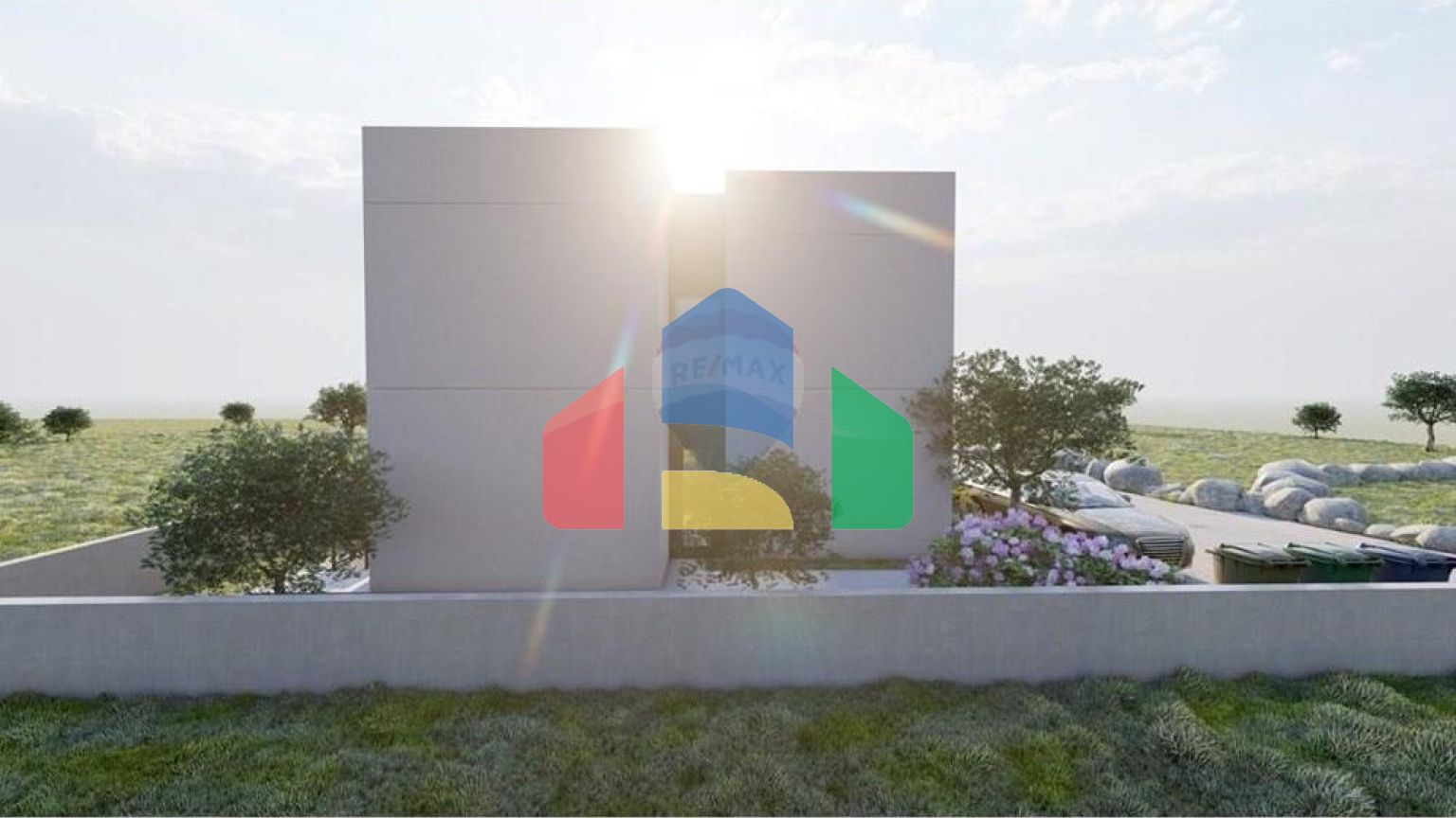 Residential - Condo/Apartment - Ražanac, Croatia - HR