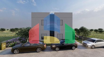 Residential - Condo/Apartment - Ražanac, Croatia - HR