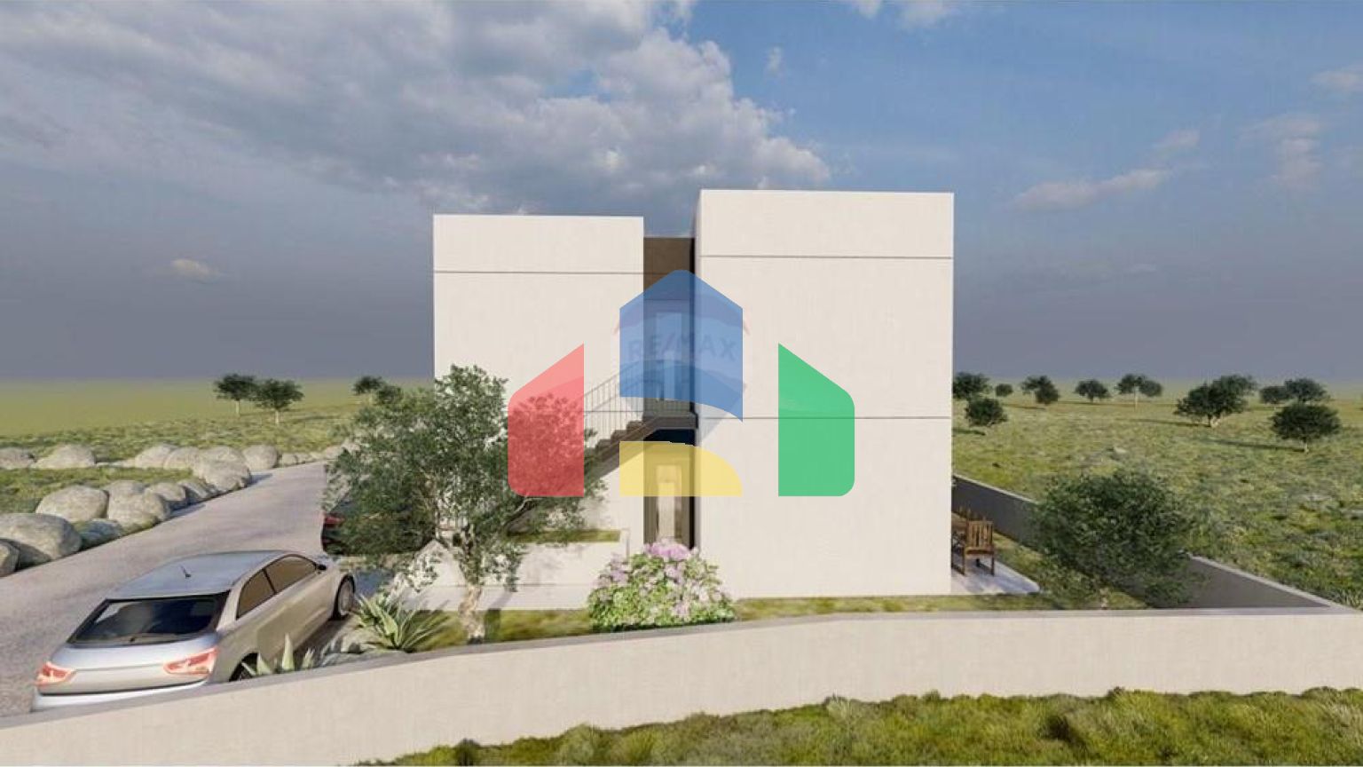 Residential - Condo/Apartment - Ražanac, Croatia - HR