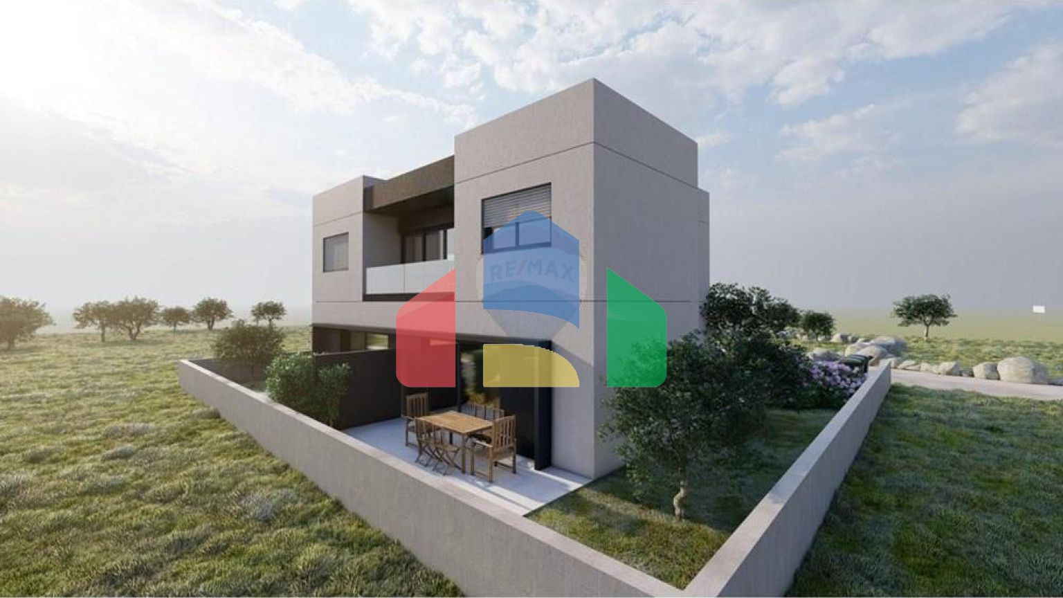 Residential - Condo/Apartment - Ražanac, Croatia - HR