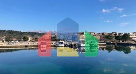 Residential - Plot of Land for Hospitality Development - Ražanac, Croatia - HR