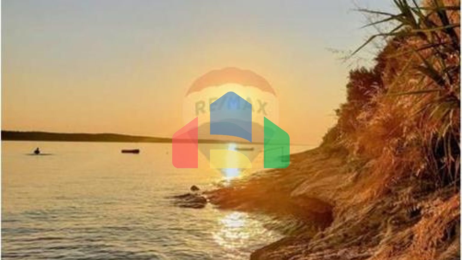 Residential - Plot of Land for Hospitality Development - Ražanac, Croatia - HR