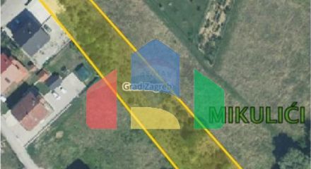 Residential - Plot of Land for Hospitality Development - Črnomerec, Croatia - HR