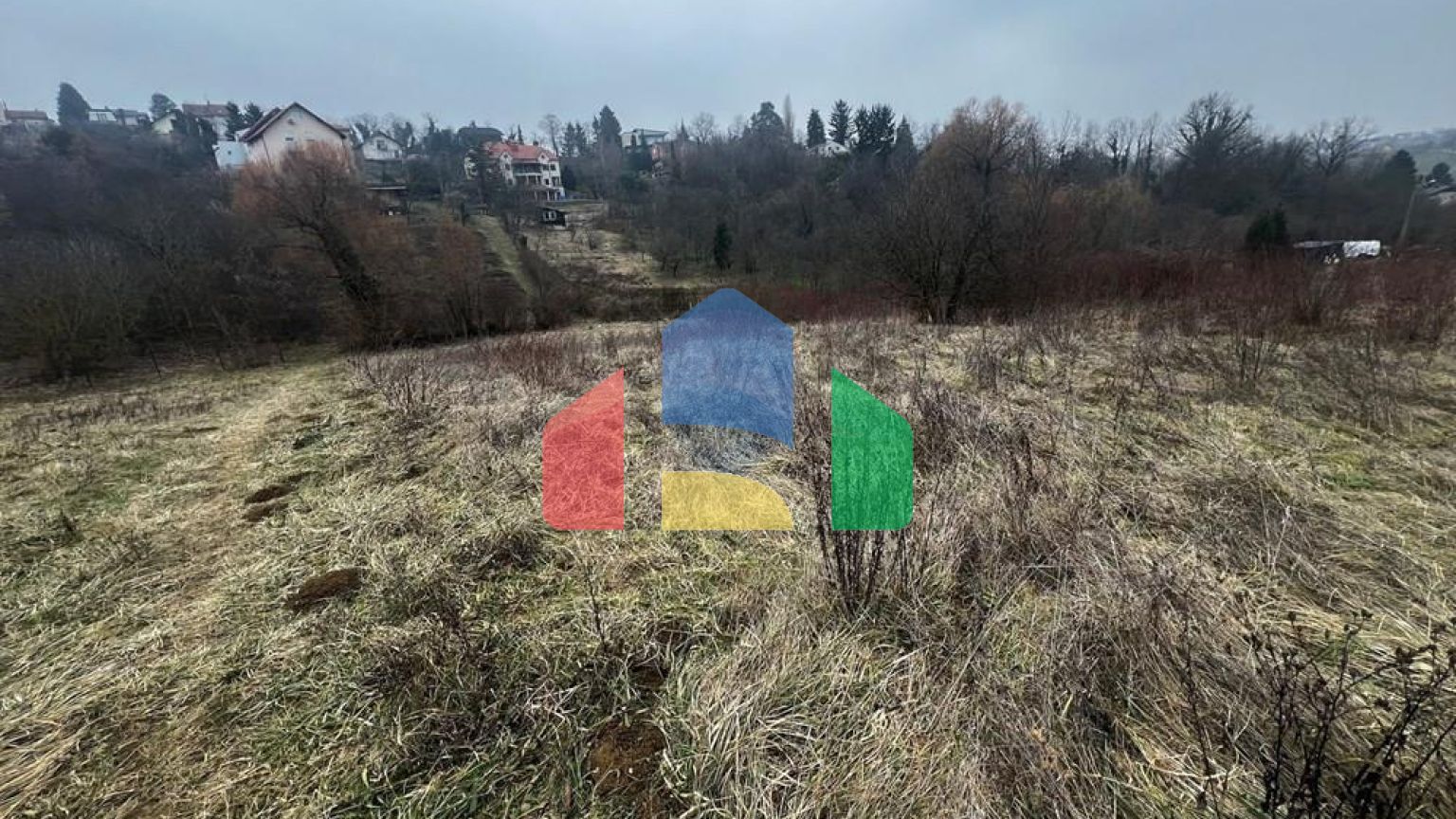 Residential - Plot of Land for Hospitality Development - Črnomerec, Croatia - HR