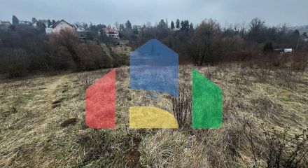 Residential - Plot of Land for Hospitality Development - Črnomerec, Croatia - HR