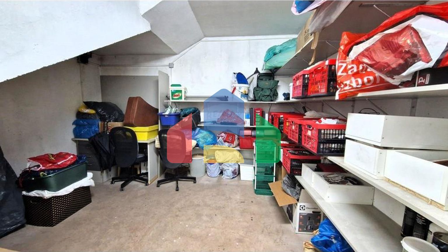 Commercial - Other - Črnomerec, Croatia - HR