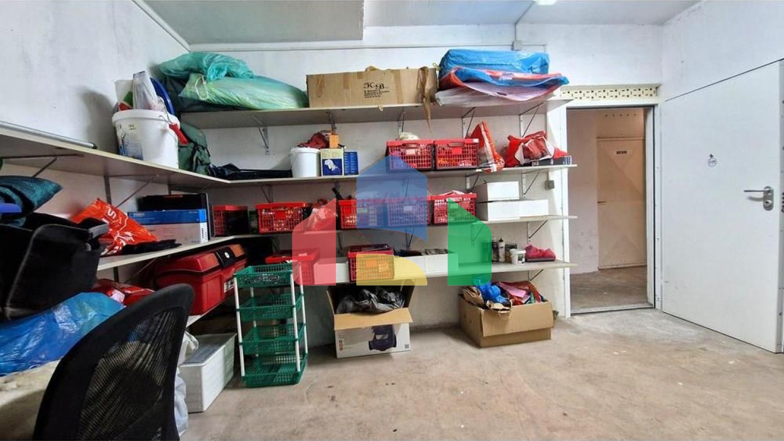 Commercial - Other - Črnomerec, Croatia - HR