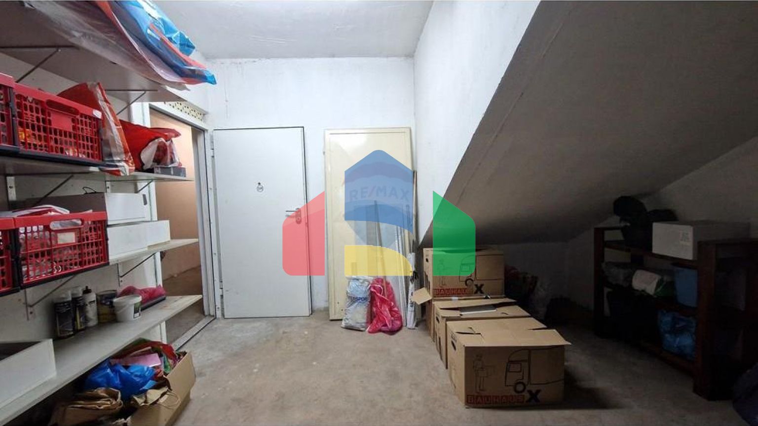 Commercial - Other - Črnomerec, Croatia - HR