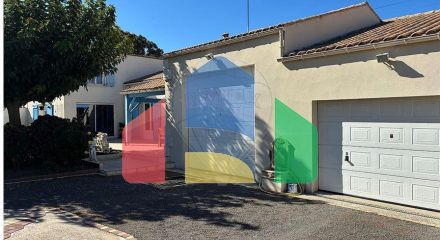 Residential - Single Family Home - Grézac, , Nouvelle-Aquitaine - FR Residential - Single Family Home - Grézac, , Nouvelle-Aquitaine - FR