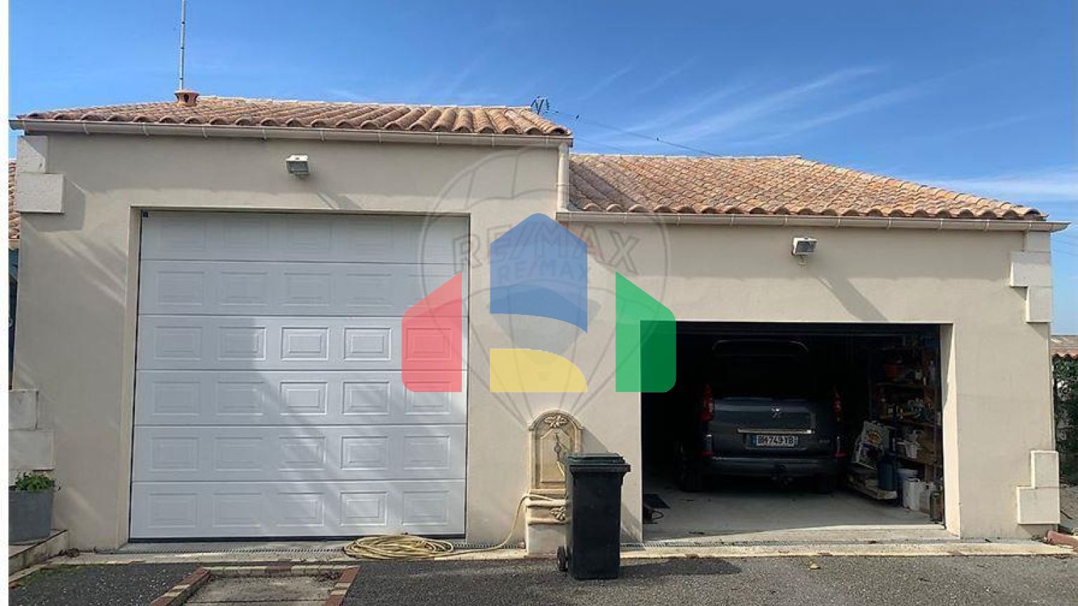 Residential - Single Family Home - Grézac, , Nouvelle-Aquitaine - FR