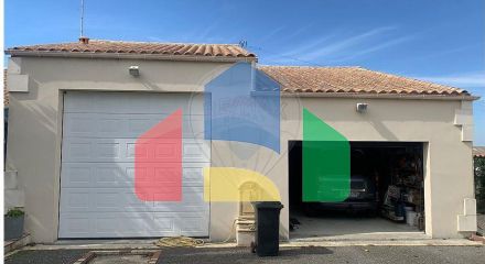 Residential - Single Family Home - Grézac, , Nouvelle-Aquitaine - FR Residential - Single Family Home - Grézac, , Nouvelle-Aquitaine - FR