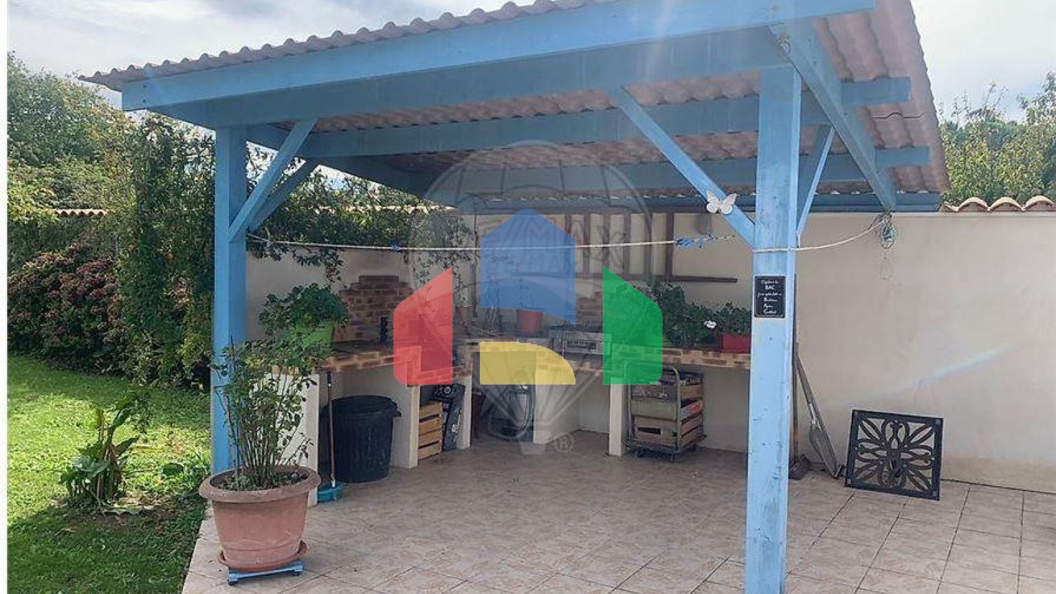 Residential - Single Family Home - Grézac, , Nouvelle-Aquitaine - FR