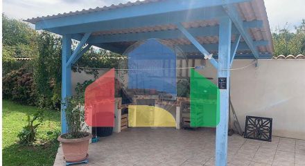 Residential - Single Family Home - Grézac, , Nouvelle-Aquitaine - FR Residential - Single Family Home - Grézac, , Nouvelle-Aquitaine - FR