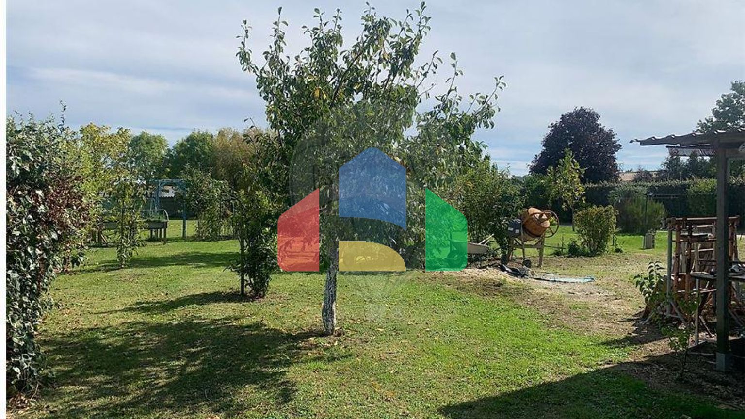 Residential - Single Family Home - Grézac, , Nouvelle-Aquitaine - FR