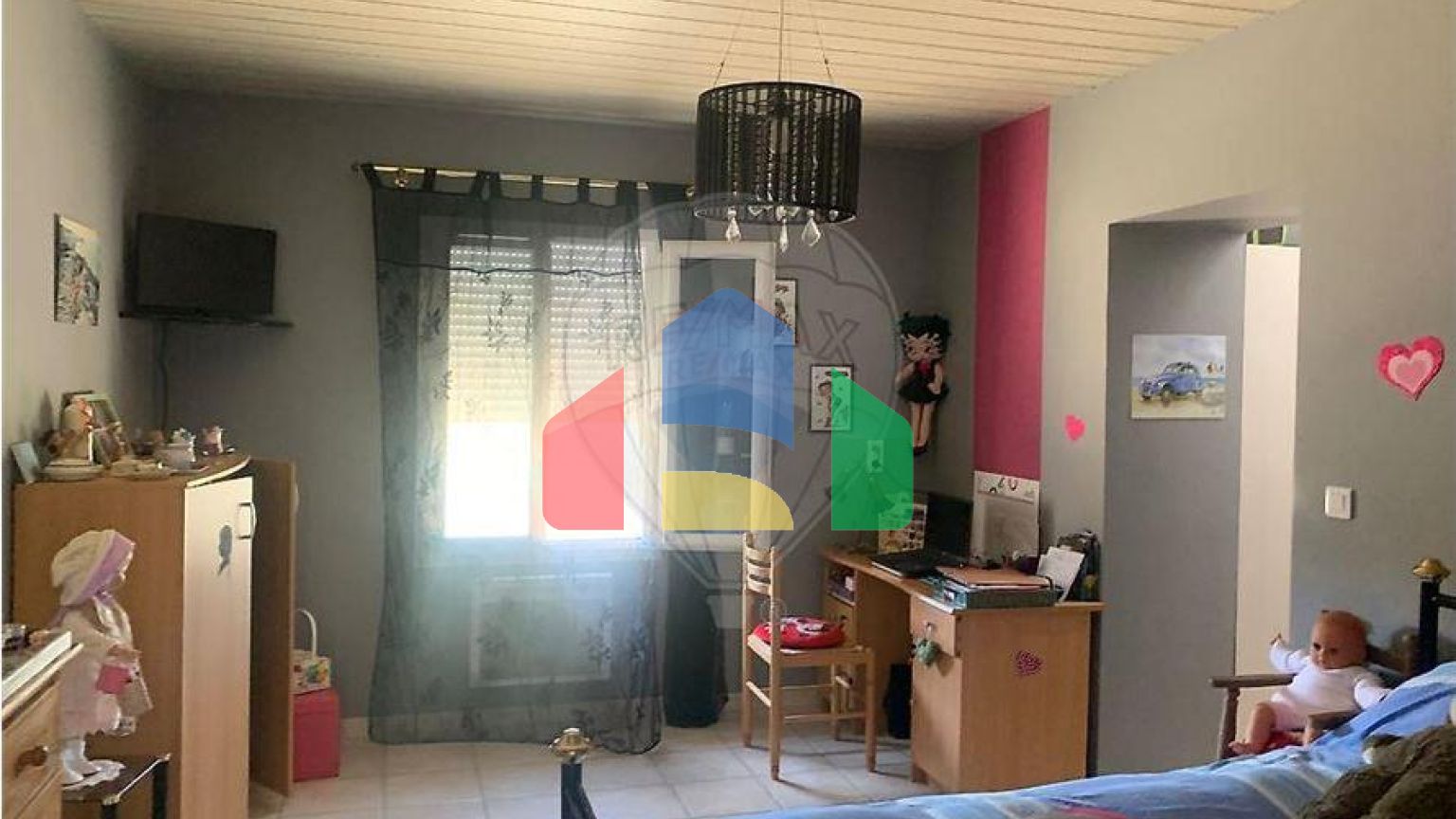 Residential - Single Family Home - Grézac, , Nouvelle-Aquitaine - FR