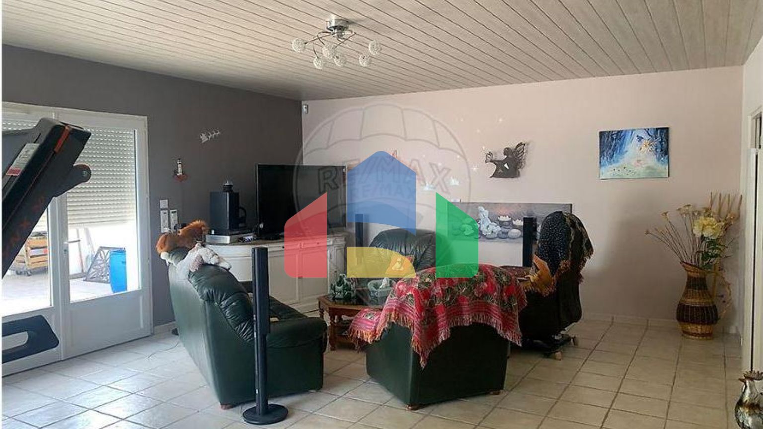 Residential - Single Family Home - Grézac, , Nouvelle-Aquitaine - FR