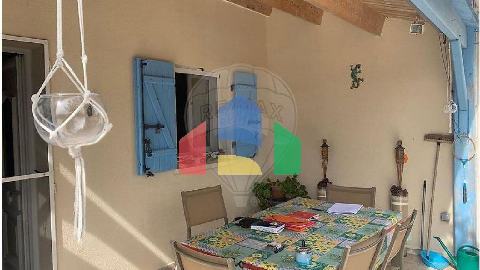 Residential - Single Family Home - Grézac, , Nouvelle-Aquitaine - FR