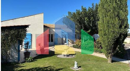 Residential - Single Family Home - Grézac, , Nouvelle-Aquitaine - FR