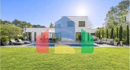 Residential - Single Family Home - la Palmyre, , Nouvelle-Aquitaine - FR