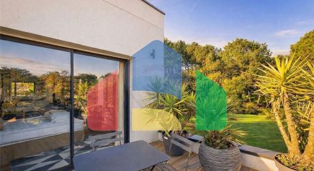 Residential - Single Family Home - la Palmyre, , Nouvelle-Aquitaine - FR