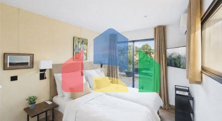 Residential - Single Family Home - la Palmyre, , Nouvelle-Aquitaine - FR