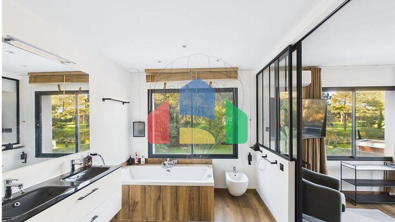 Residential - Single Family Home - la Palmyre, , Nouvelle-Aquitaine - FR