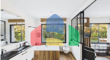 Residential - Single Family Home - la Palmyre, , Nouvelle-Aquitaine - FR