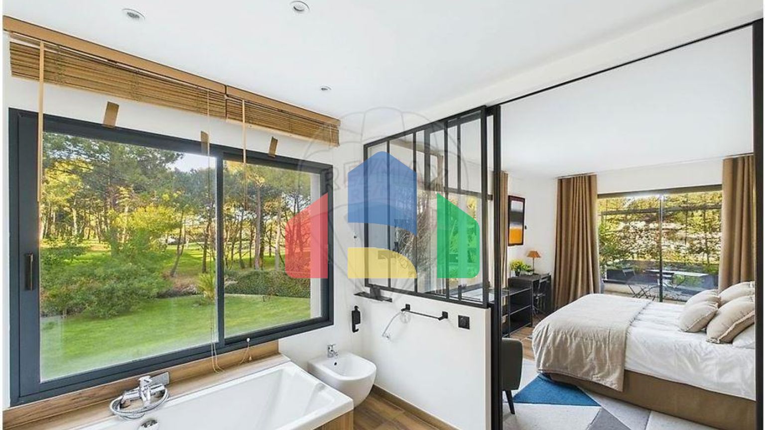 Residential - Single Family Home - la Palmyre, , Nouvelle-Aquitaine - FR