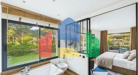 Residential - Single Family Home - la Palmyre, , Nouvelle-Aquitaine - FR