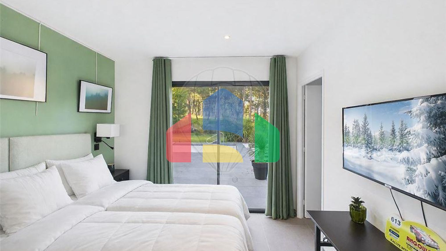 Residential - Single Family Home - la Palmyre, , Nouvelle-Aquitaine - FR