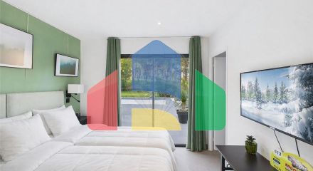 Residential - Single Family Home - la Palmyre, , Nouvelle-Aquitaine - FR